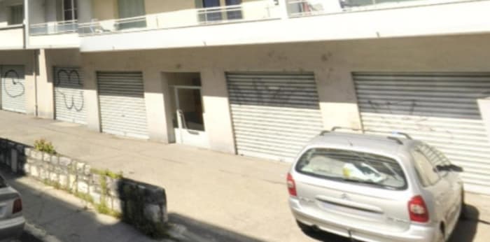 Image 6 sur 6 - Appartement  ·  Vente · Rue Bouchayer Grenoble (38100) · 5 pièces · 85m²