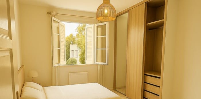Image 5 sur 6 - Appartement  ·  Vente · Rue Bouchayer Grenoble (38100) · 5 pièces · 85m²