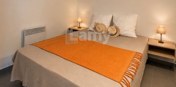 Image 12 sur 13 - Appartement  ·  Vente · Cavalaire Sur Mer (83240) · 3 pièces · 44m²