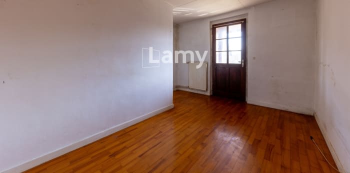 Image 9 sur 11 - Maison/villa  ·  Vente · Obenheim (67230) · 5 pièces · 162m²