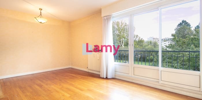 Image 5 sur 8 - Appartement  ·  Vente · Meylan (38240) · 3 pièces · 87m²