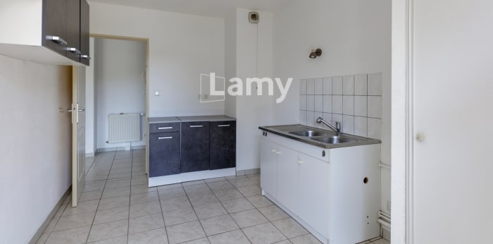 Image 6 sur 11 - Appartement  ·  Vente · Belfort (90000) · 3 pièces · 77m²