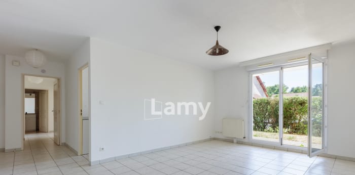 Image 2 sur 11 - Appartement  ·  Vente · Belfort (90000) · 3 pièces · 77m²