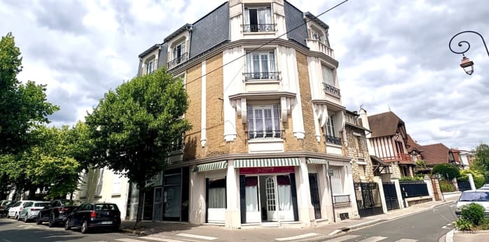 Image 11 sur 11 - Appartement  ·  Vente · Enghien Les Bains (95880) · 3 pièces · 59m²