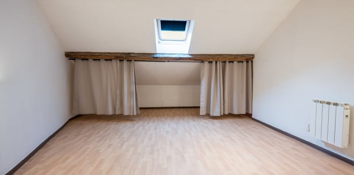 Image 4 sur 11 - Appartement  ·  Vente · Moutiers Tarentaise (73600) · 4 pièces · 80m²