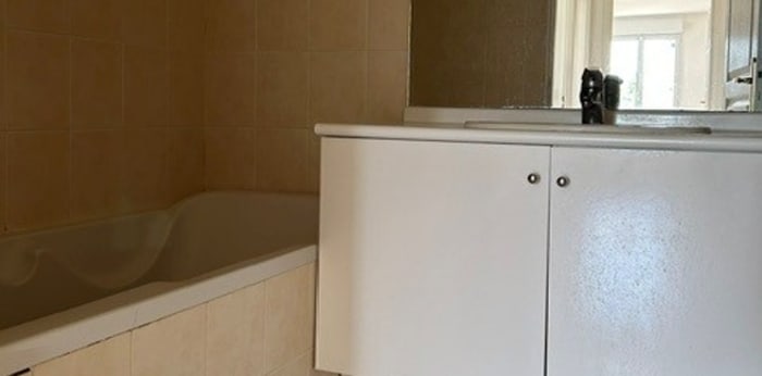 Image 10 sur 12 - Appartement  ·  Vente · Auxerre (89000) · 2 pièces · 54m²