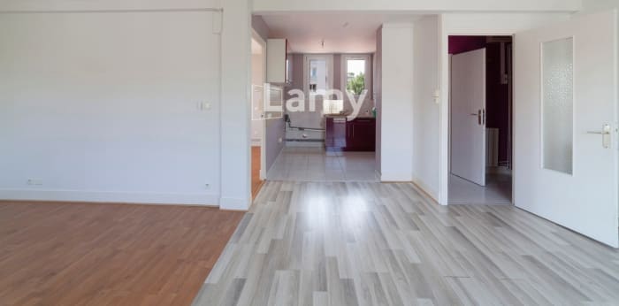 Image 8 sur 11 - Appartement  ·  Vente · Besancon (25000) · 2 pièces · 50m²