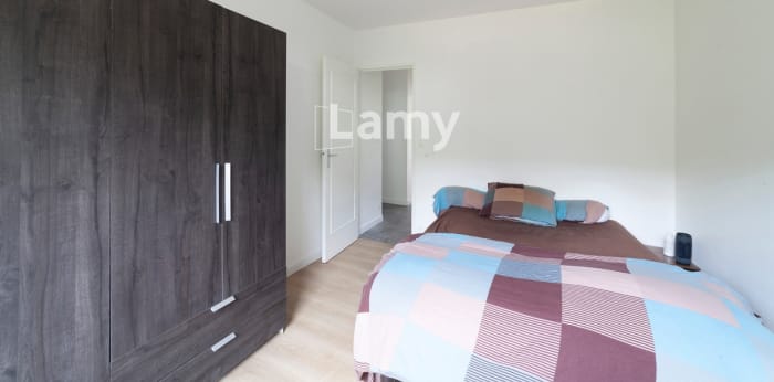 Image 12 sur 14 - Appartement  ·  Vente · Besancon (25000) · 4 pièces · 78m²