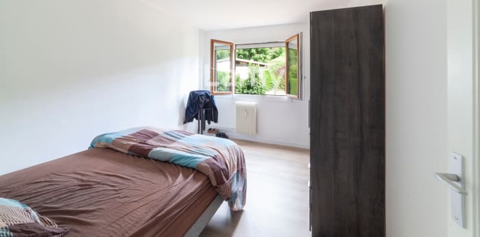 Image 13 sur 14 - Appartement  ·  Vente · Besancon (25000) · 4 pièces · 78m²