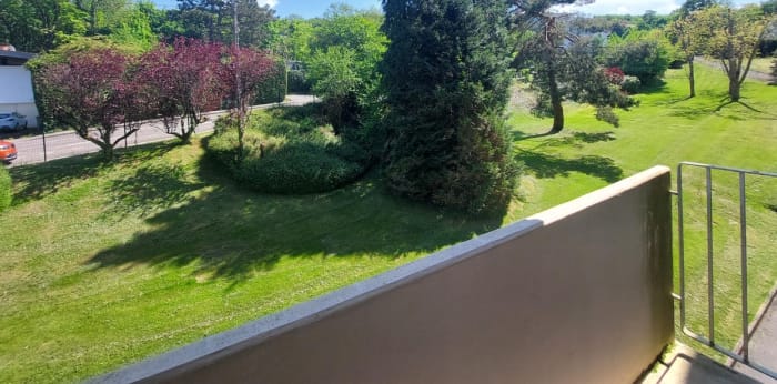 Image 2 sur 14 - Appartement  ·  Vente · Besancon (25000) · 4 pièces · 78m²