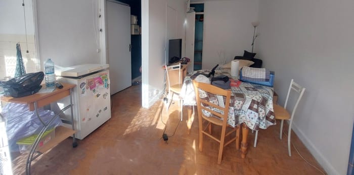 Image 3 sur 5 - Appartement  ·  Vente · Bourg La Reine (92340) · 1 pièce · 22m²