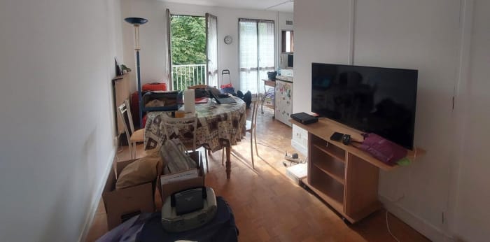 Image 2 sur 5 - Appartement  ·  Vente · Bourg La Reine (92340) · 1 pièce · 22m²