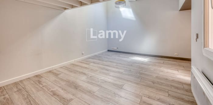 Image 4 sur 15 - Appartement  ·  Vente · Bordeaux (33000) · 2 pièces · 55m²