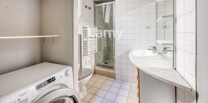 Image 5 sur 15 - Appartement  ·  Vente · Bordeaux (33000) · 2 pièces · 55m²