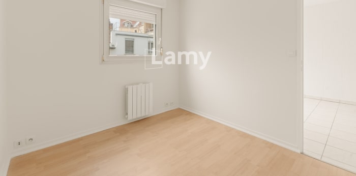 Image 4 sur 7 - Appartement  ·  Vente · Lyon (69003) · 2 pièces · 29m²