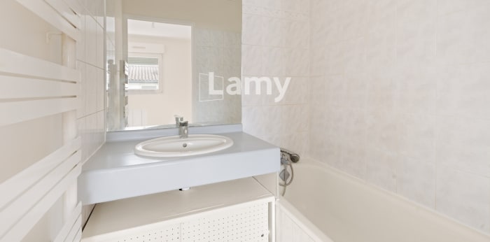 Image 6 sur 7 - Appartement  ·  Vente · Lyon (69003) · 2 pièces · 29m²