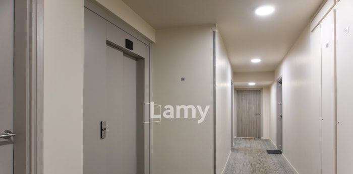 Image 3 sur 6 - Appartement  ·  Vente · La Roche Sur Yon (85000) · 32m²