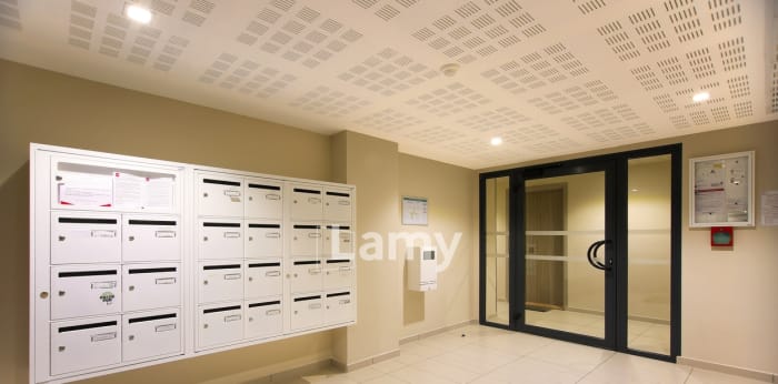 Image 2 sur 6 - Appartement  ·  Vente · La Roche Sur Yon (85000) · 32m²