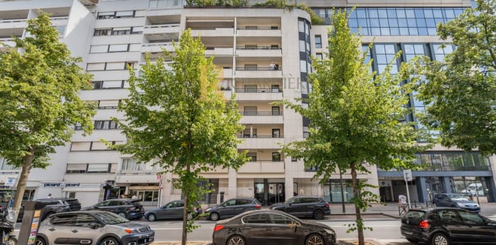 Image 16 sur 17 - Appartement  ·  Vente · Boulogne Billancourt (92100) · 2 pièces · 51m²