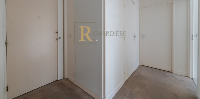 Image 7 sur 17 - Appartement  ·  Vente · Boulogne Billancourt (92100) · 2 pièces · 51m²