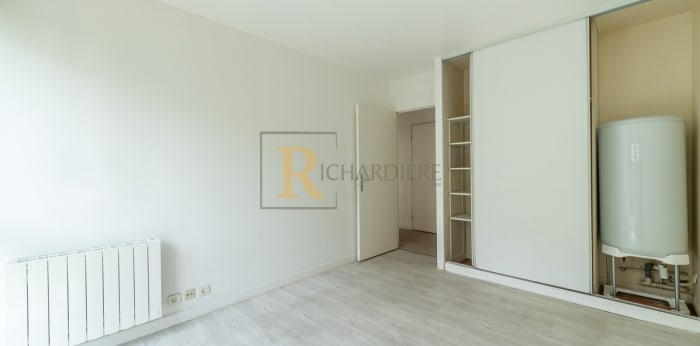 Image 10 sur 17 - Appartement  ·  Vente · Boulogne Billancourt (92100) · 2 pièces · 51m²