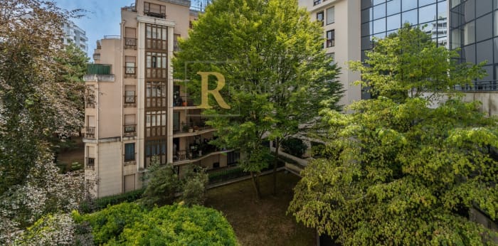 Appartement 2 pièces 51 m² · à Boulogne Billancourt · 51 m² · 359 000 €