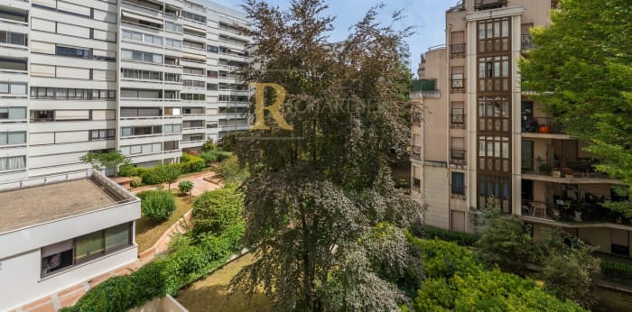 Image 2 sur 17 - Appartement  ·  Vente · Boulogne Billancourt (92100) · 2 pièces · 51m²