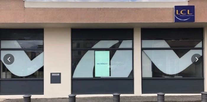 Image 2 sur 3 - Bureaux  ·  Vente · Echirolles (38130) · 3 pièces · 63m²