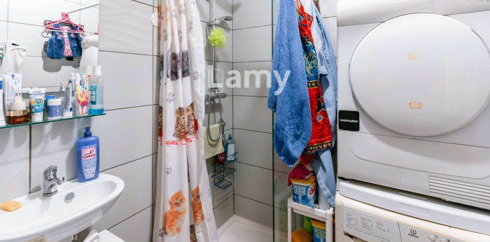 Image 8 sur 10 - Appartement  ·  Vente · Longeville Les Metz (57050) · 3 pièces · 60m²