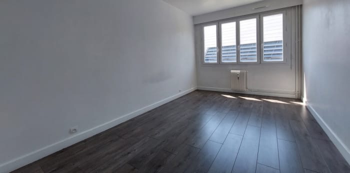 Image 4 sur 7 - Appartement  ·  Vente · Reims (51100) · 2 pièces · 46m²