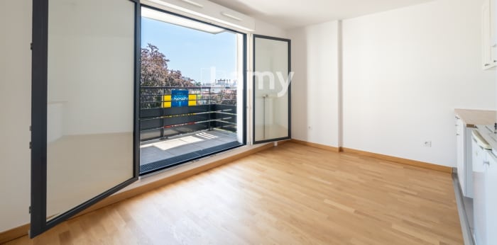 Image 3 sur 12 - Appartement  ·  Vente · Creteil (94000) · 1 pièce · 29m²