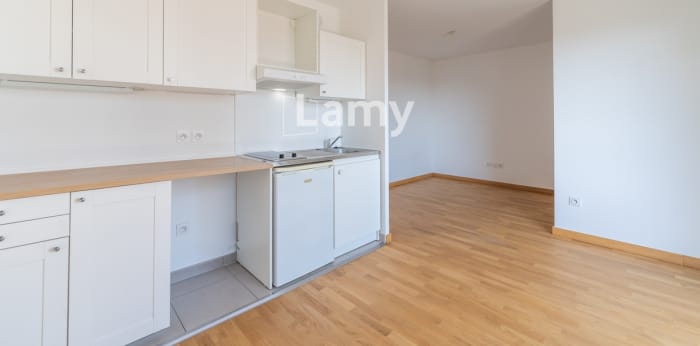 Image 2 sur 12 - Appartement  ·  Vente · Creteil (94000) · 1 pièce · 29m²