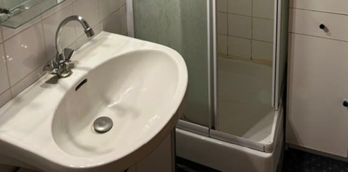 Image 6 sur 9 - Appartement  ·  Vente · Auxerre (89000) · 1 pièce · 27m²