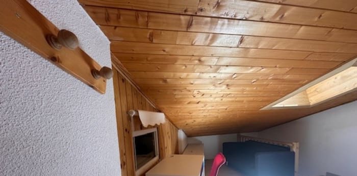 Image 13 sur 17 - Appartement  ·  Vente · Allos (04260) · 4 pièces · 44m²