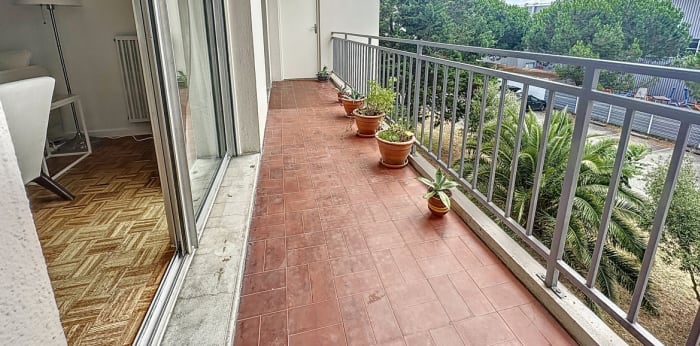 Image 6 sur 9 - Appartement  ·  Vente · Toulouse (31200) · 3 pièces · 85m²