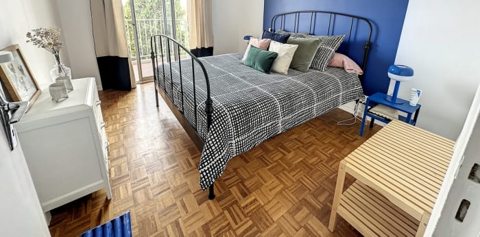Image 7 sur 9 - Appartement  ·  Vente · Toulouse (31200) · 3 pièces · 85m²