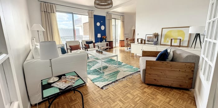 Image 1 sur 9 - Appartement  ·  Vente · Toulouse (31200) · 3 pièces · 85m²
