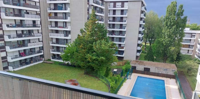 Image 5 sur 5 - Appartement  ·  Vente · Merignac (33700) · 1 pièce · 35m²
