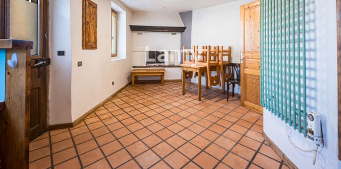 Image 6 sur 12 - Maison/villa  ·  Vente · La Lechere (73260) · 4 pièces · 50m²
