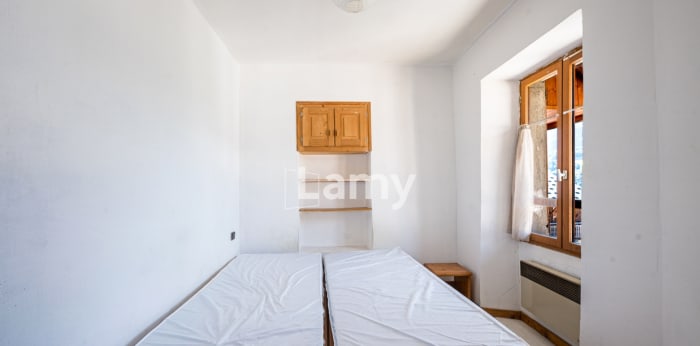 Image 8 sur 12 - Maison/villa  ·  Vente · La Lechere (73260) · 4 pièces · 50m²