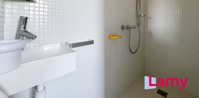 Image 14 sur 14 - Appartement  ·  Vente · Aix En Provence (13100) · 3 pièces · 48m²