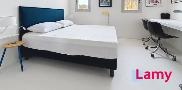 Image 8 sur 14 - Appartement  ·  Vente · Aix En Provence (13100) · 3 pièces · 48m²