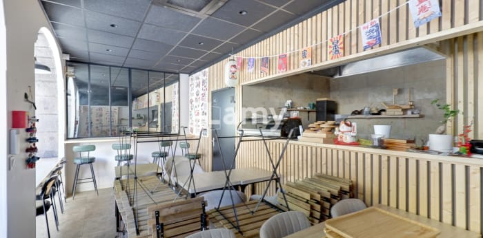Image 2 sur 15 - Immeuble  ·  Vente · Clermont Ferrand (63000) · 136m²