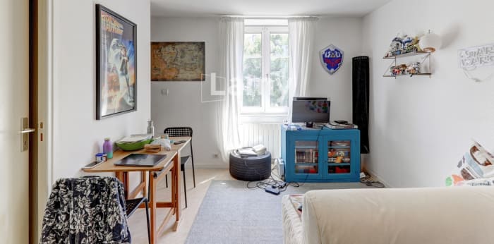 Image 9 sur 15 - Immeuble  ·  Vente · Clermont Ferrand (63000) · 136m²
