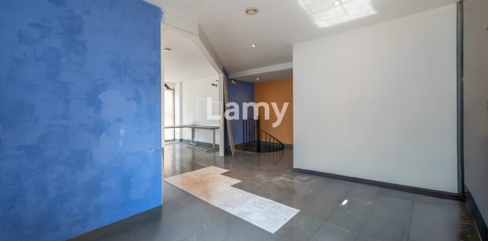 Image 4 sur 9 - Local  ·  Vente · Bourg La Reine (92340) · 4 pièces · 93m²