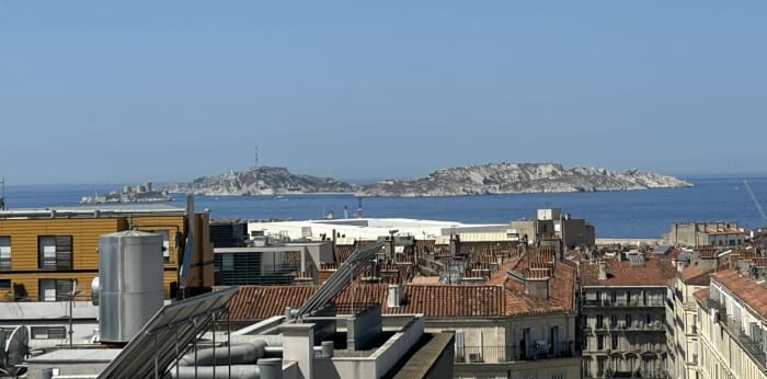 Appartement 4 pièces 64 m² · à Marseille · 64 m² · 189 500 €