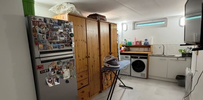 Image 12 sur 12 - Maison/villa  ·  Vente · Epinay Sur Orge (91360) · 7 pièces · 140m²