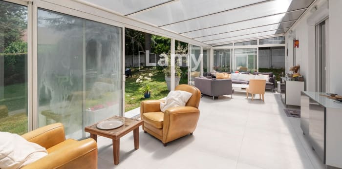 Image 6 sur 12 - Maison/villa  ·  Vente · Epinay Sur Orge (91360) · 7 pièces · 140m²