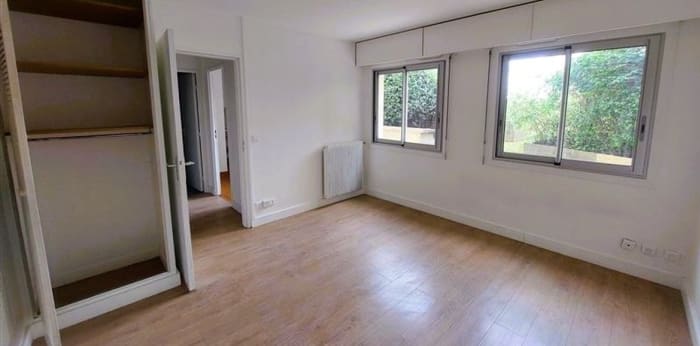 Image 3 sur 7 - Appartement  ·  Vente · Bourg La Reine (92340) · 1 pièce · 27m²