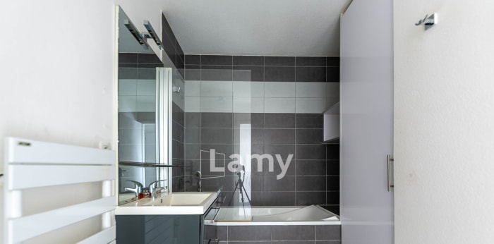 Image 7 sur 8 - Appartement  ·  Vente · Fegersheim (67640) · 3 pièces · 60m²